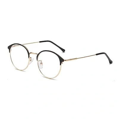 Imagen de LIPIODOL Gafas luz Azul con Filtro de lectura decoración para hombres mujeres moda Anti UV, PC Gaming
