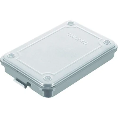Imagen de Trusco Trunk caja de herramientas por 154X105X29 T 15SV