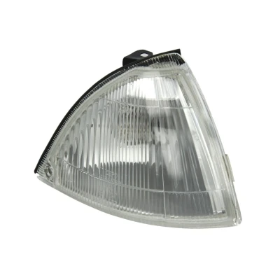 Imagen de ALKAR 1902987 Intermitente Delante, derecha con portalámparas W5W para vehíc. volante a la izquierda