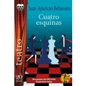 Imagen de Cuatro Esquinas
