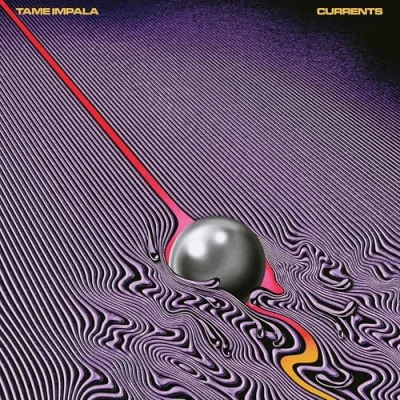 Imagen de Currents [Vinilo]