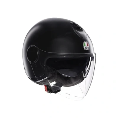 Imagen de AGV 2118468001004010 Cascos abiertos