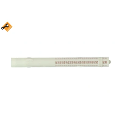 Imagen de NRF 33363 Filtro Deshidratante Plástico con material de fijación, junta anular EASY FIT BMW: 6 Coupé, 7, X6, OPEL: Insignia A Country Tourer