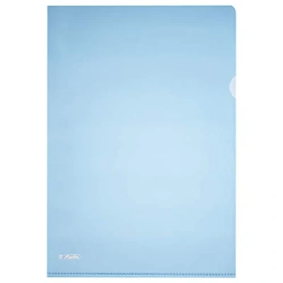 Imagen de Carpeta A4 Pyramide, color azul