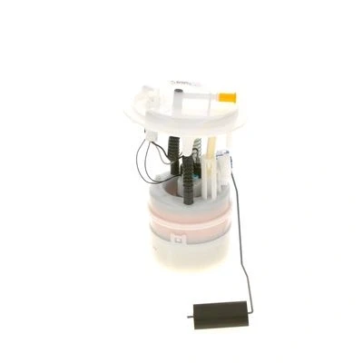 Imagen de BOSCH 0 986 580 376 Unidad de alimentación combustible eléctrico CITROËN: C3 II