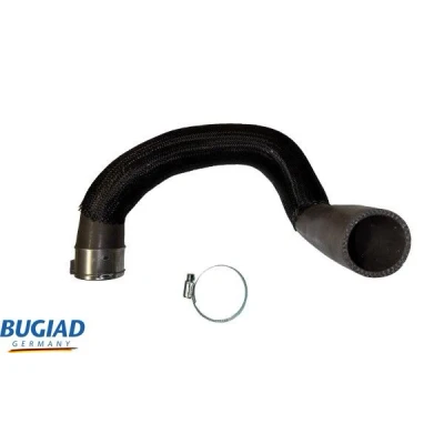 Imagen de BUGIAD 82573 Manguera Turbo con abrazadera FIAT: Tipo Hatchback, Familiar