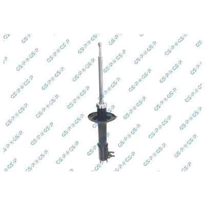 Imagen de GSP 32315561 amortiguador Eje trasero, derecha Presión de gas Bitubular Columna MAZDA: FAMILIA 4