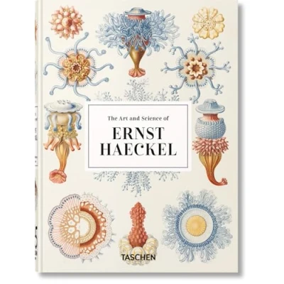 Imagen de Ernst Haeckel ; 40th Anniversary Edition