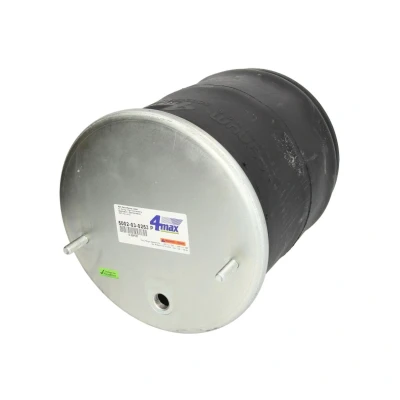 Imagen de Magnum Technology 5002 03 0253P Fuelle, suspensión neumática