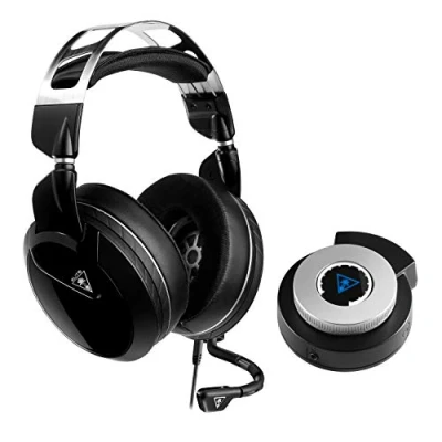 Imagen de Turtle Beach Elite Pro 2 Gaming Headset and SuperAmp PS4