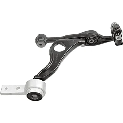 Imagen de LEMFÖRDER 42291 01 Barra oscilante, suspensión de ruedas Eje delantero, izquierda Brazo oscilante transversal Fundición acero MAZDA: 6 Berlina
