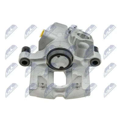 Imagen de NTY HZT CT 014 Pinza de freno Eje trasero, derecha CITROËN: C5 3, III Familiar