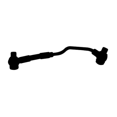 Imagen de AJUSA OP10558 Conducto aceite, turbocompresor ALFA ROMEO: MiTo, FIAT: Grande Punto Hatchback