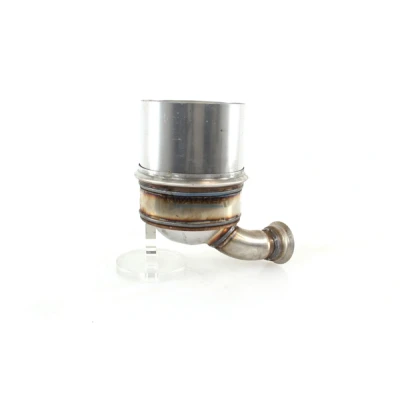 Imagen de WALKER 73072 Filtro de Partículas con piezas montaje CITROËN: C4 I Grand Picasso, Picasso 1, II Hatchback, PEUGEOT: 208 Hatchback