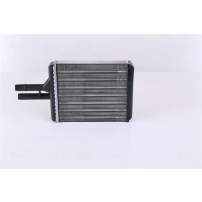 Imagen de NISSENS 72656 Radiador de Calefaccion sin conducto