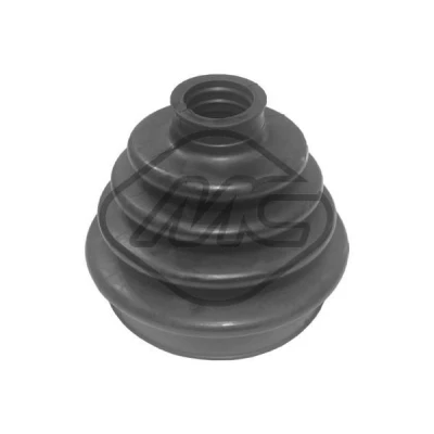 Imagen de Juego de fuelles, árbol transmisión Metalcaucho 02451