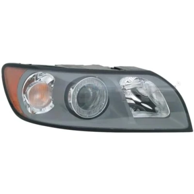 Imagen de TYC 20 1032 15 2 Faros izquierda H7, HB3 para circulación por la derecha con electromotor VOLVO: S40 II, V50