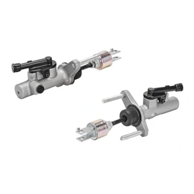 Imagen de Cilindro maestro, embrague VALEO 804874