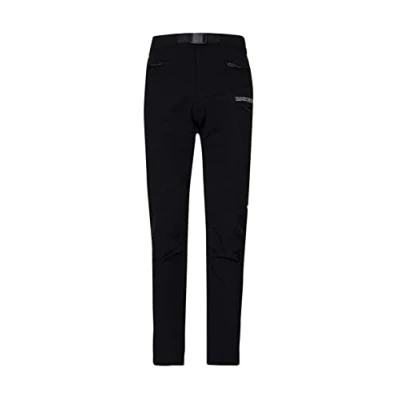 Imagen de ROCK EXPERIENCE REMP04361 Jetstream Pants Men Caviar S