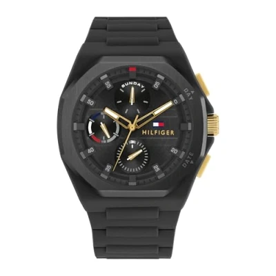 Imagen de Tommy Hilfiger NEO Reloj, Hombre, Talla: One Size, Black