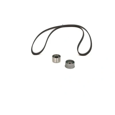 Imagen de BOSCH 1 987 946 338 Kit de correa distribución 153 MITSUBISHI: ECLIPSE 2, Lancer 7 Limousine,