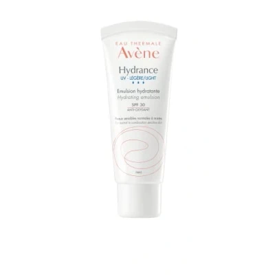 Imagen de Avene Hydrance Uv Cream Light 40 ml 1 Unidad