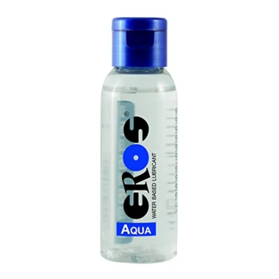 Imagen de EROS Lubricante a Base de Agua 50 ml