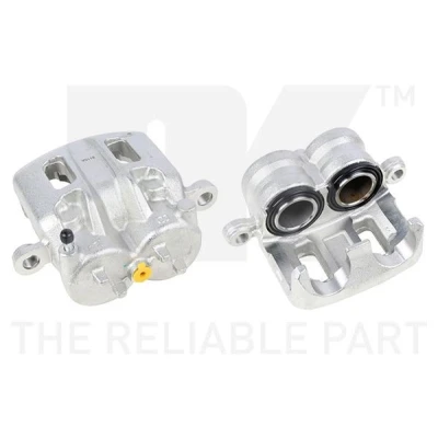 Imagen de NK 213058 Pinza de freno Hierro fundido MITSUBISHI: PAJERO 3, 4, 2