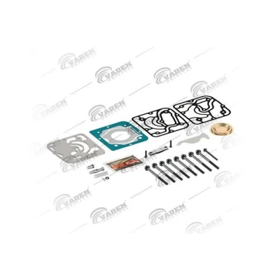 Imagen de VADEN 1100 450 750 Juego de reparación, compresor