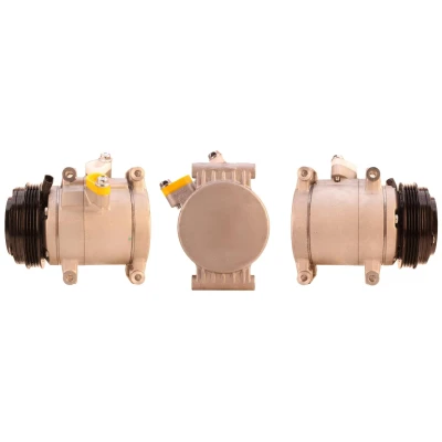 Imagen de LUCAS ACP01032 Compresor de Aire Acondicionado PAG 46 R 134 a