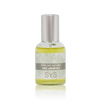 Imagen de Labnatur Perfume Pulverizador Raíz Angélica, 50 ml