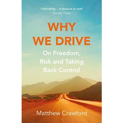 Imagen de Why We Drive