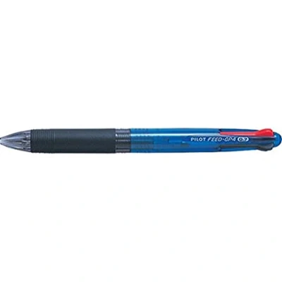 Imagen de PILOT BEGREEN FEED GP4 BP BLUE
