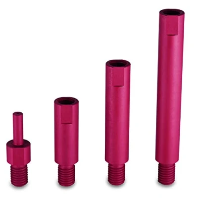 Imagen de JUEGO DE EXTENSIÓN PARA PULIDOR ROTATIVO EXS M14