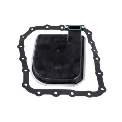 Imagen de VAICO V52 0457 Kit filtro hidrtáulico, caja automática con junta KIA: Sportage III, CARNIVAL / GRAND 3, SORENTO 2, HYUNDAI: SANTA FE 2