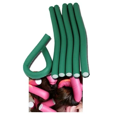 Imagen de Rulos flexibles 8 mm x 6