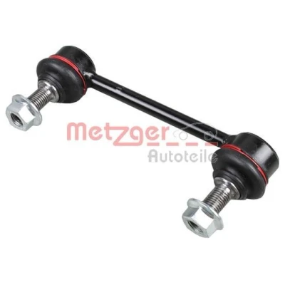 Imagen de METZGER 53072701 Bieleta de suspensión Eje delantero, izquierda MERCEDES BENZ: Sprinter 3.5 T Furgón, 5 Camión plataforma/Chasis
