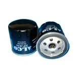 Imagen de ALCO FILTER SP 834 Filtro de aceite M18 x 1,5 enroscable CITROËN: GS Hatchback
