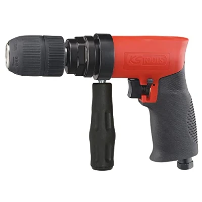 Imagen de KS Tools 515.3035 Taladradora neumática