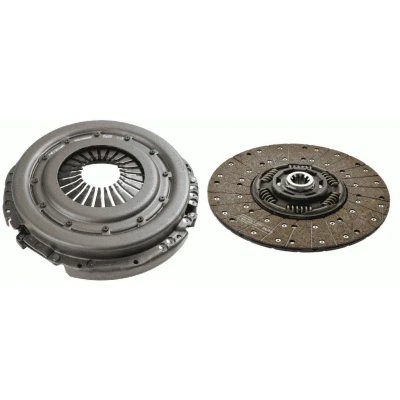 Imagen de Kit de embrague SACHS 3400 700 303