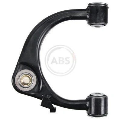 Imagen de A.B.S. 210565 Barra oscilante, suspensión de ruedas con rótula suspensión/carga, apoyo caucho Brazo oscilante transversal Acero 15,8