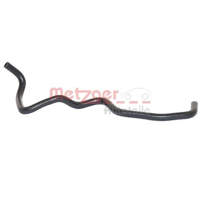 Imagen de METZGER 2420203 Manguitos de Radiador EPDM (Ethylen Propylen Dien Caucho) OPEL: Astra G Berlina, CC, Corsa B Hatchback
