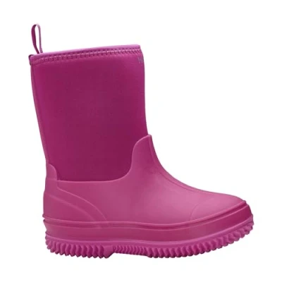 Imagen de Viking Sl​u​s​h​, Botas de Nieve, Unisex Niños, Pink/Fuchsia, 29 EU