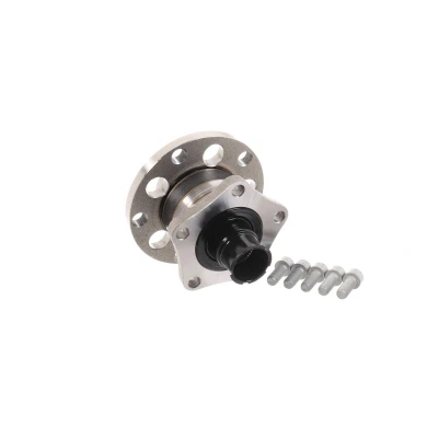 Imagen de SKF VKBA 3489 Juego de cojinete rueda con anillo sensor ABS VOLKSWAGEN: Passat B5 GP Berlina, Variant, Berlina norauto,