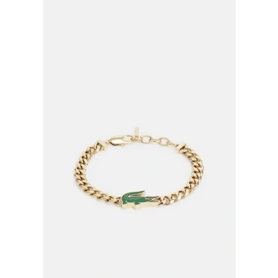 Imagen de Lacoste Pulsera goldcoloured, Mujer, Talla: One Size, Gold coloured