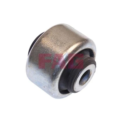 Imagen de FAG 829 0297 10 Silentblock brazo de Suspension Rodamiento caucho metal para oscilante transversal PEUGEOT: 206 Hatchback, SW