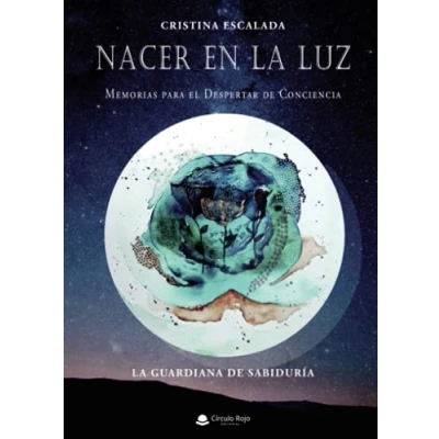 Imagen de Nacer en la luz (SIN COLECCION)