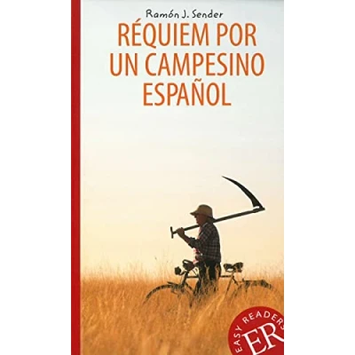 Imagen de Réquiem por un campesino español