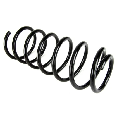 Imagen de Magnum Technology SW012MT Muelle de suspensión Eje delantero helicoidal VOLKSWAGEN: GOLF 2, Polo III Classic