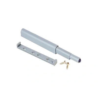 Imagen de Pack 10 unidades push de amortiguador Puerta, cajoneras System para Puerta mueble con pistón expulsor Armario Gabinete Cajón